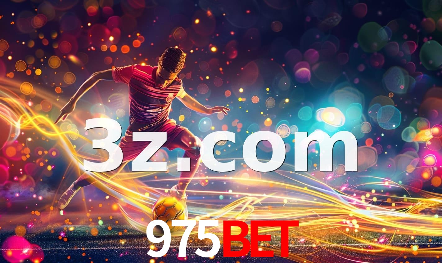 975bet.COM Apostas de Futebol